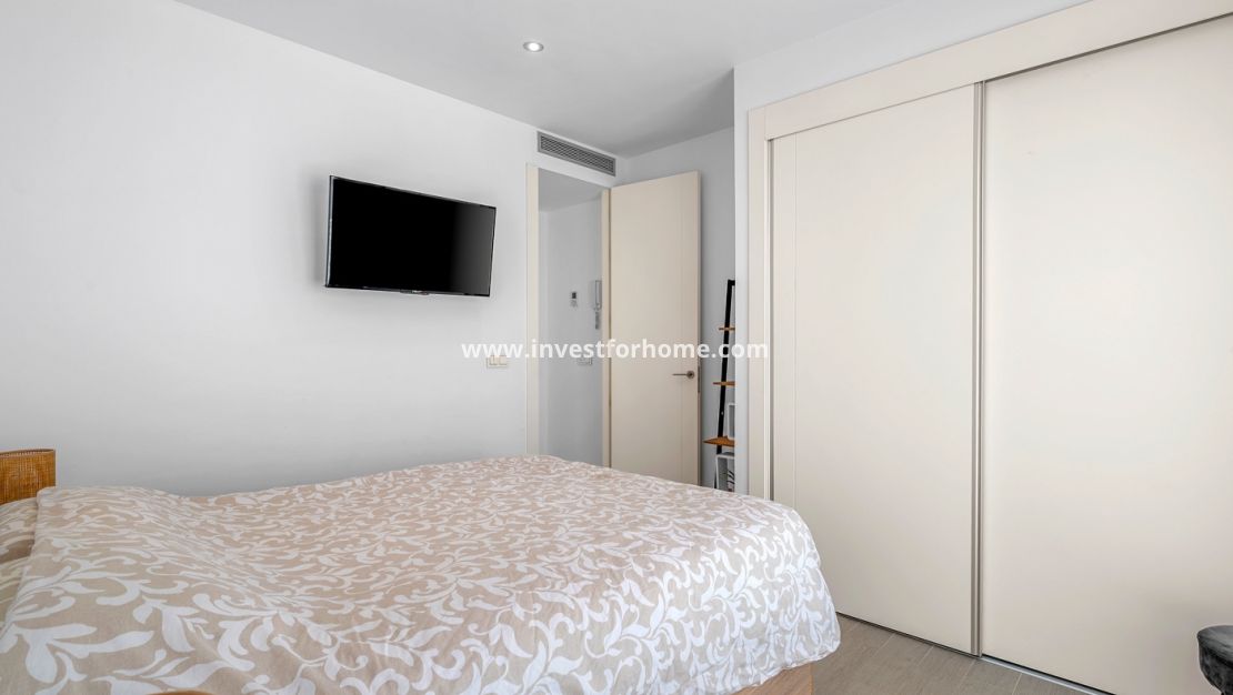 Verkoop - Villa - Orihuela Costa - Villamartín