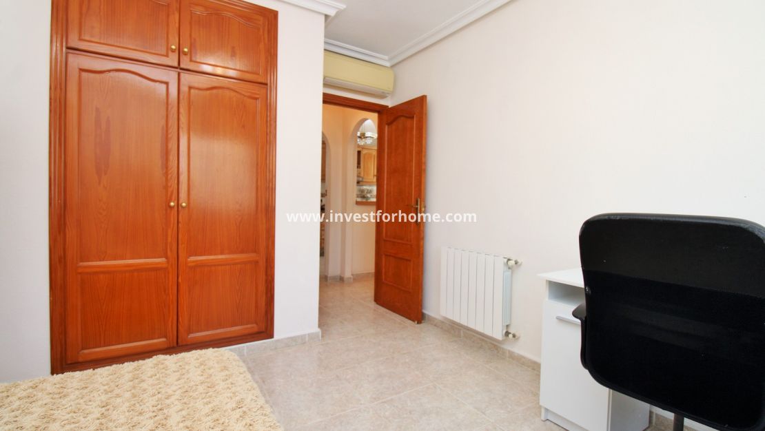 Verkoop - Villa - Orihuela Costa - Villamartín