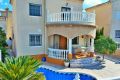 Verkoop - Villa - Orihuela Costa - Villamartín