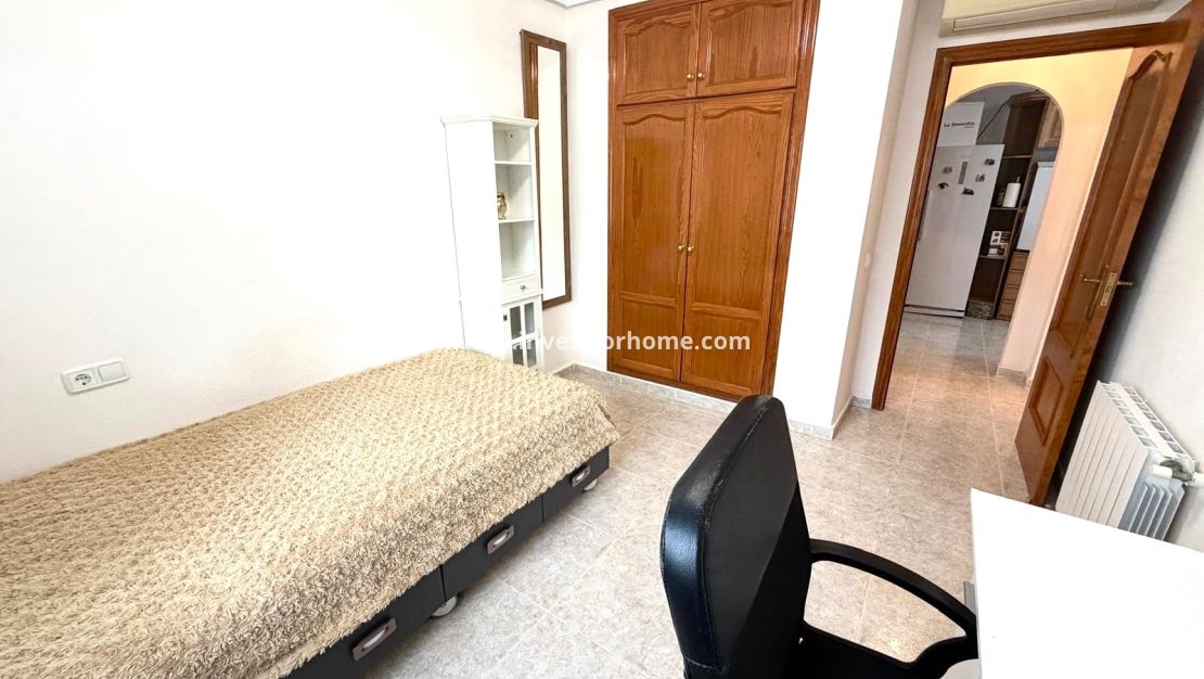 Verkoop - Villa - Orihuela Costa - Villamartín