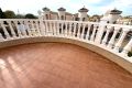 Verkoop - Villa - Orihuela Costa - Villamartín