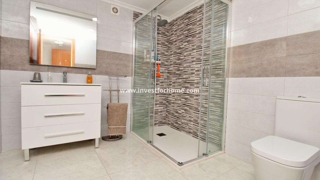 Verkoop - Villa - Orihuela Costa - Villamartín