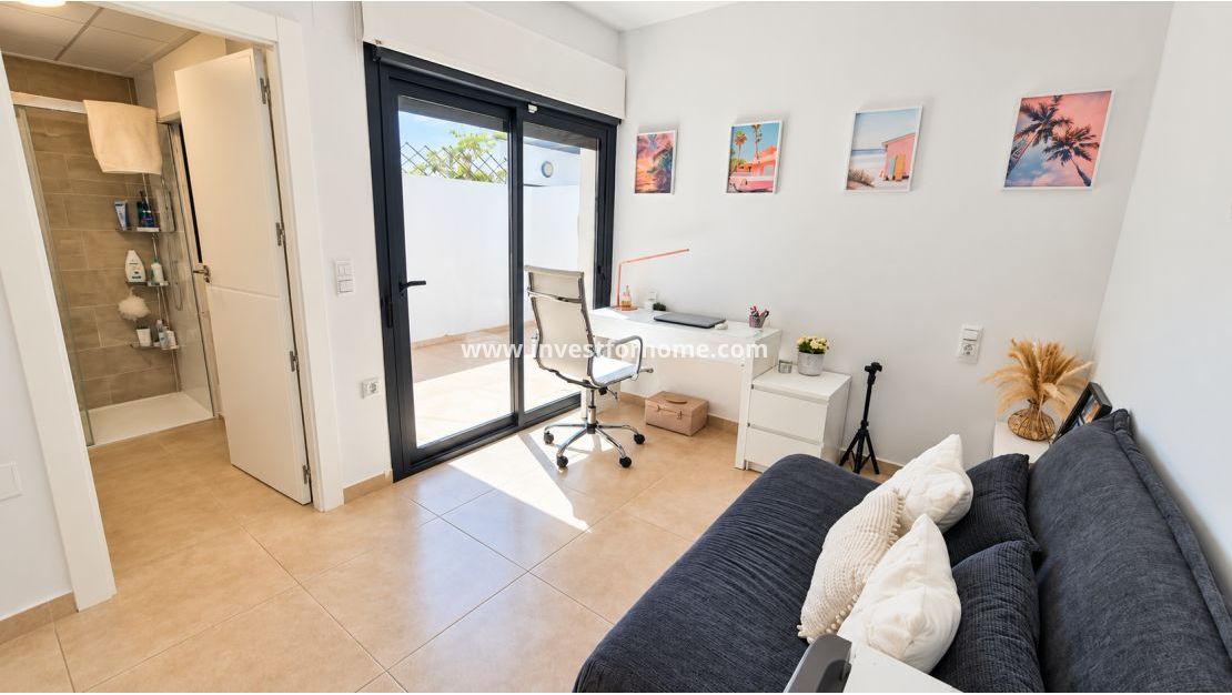 Verkoop - Villa - Orihuela Costa - Villamartín