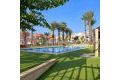 Verkoop - Villa - Orihuela Costa - Villamartín