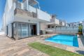 Verkoop - Villa - Orihuela Costa - Villamartín
