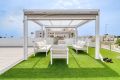 Verkoop - Villa - Orihuela Costa - Villamartín