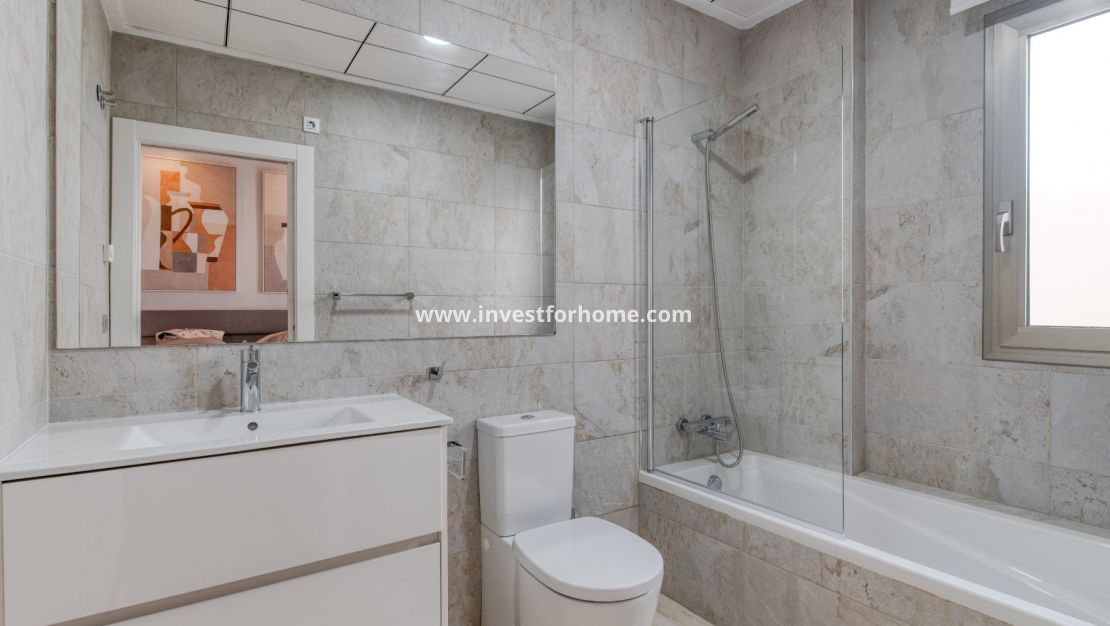 Verkoop - Villa - Orihuela Costa - Villamartín