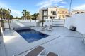 Verkoop - Villa - Orihuela Costa - Villamartín