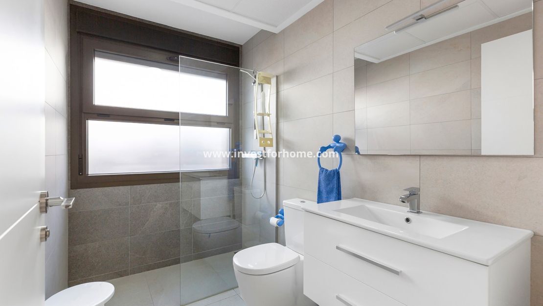 Verkoop - Villa - Orihuela Costa - Vistabella Golf