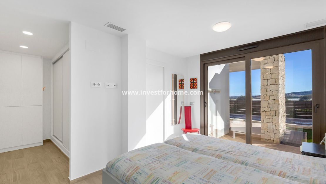 Verkoop - Villa - Orihuela Costa - Vistabella Golf