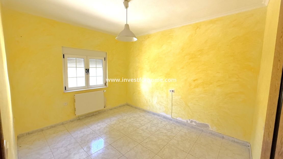 Verkoop - Villa - Pilar de la Horadada - Costa Blanca