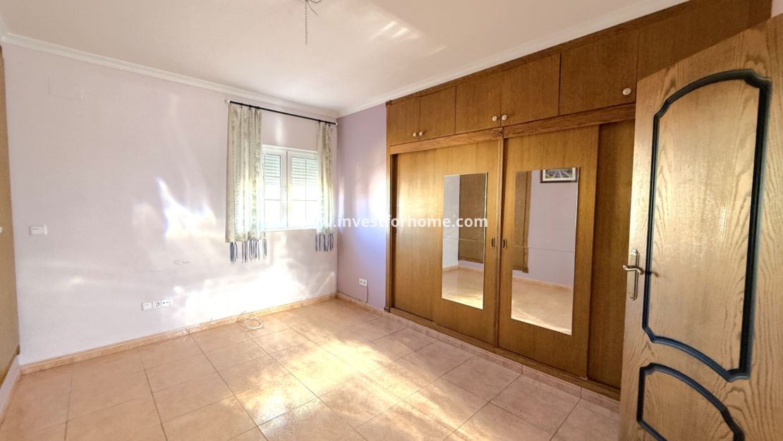 Verkoop - Villa - Pilar de la Horadada - Costa Blanca