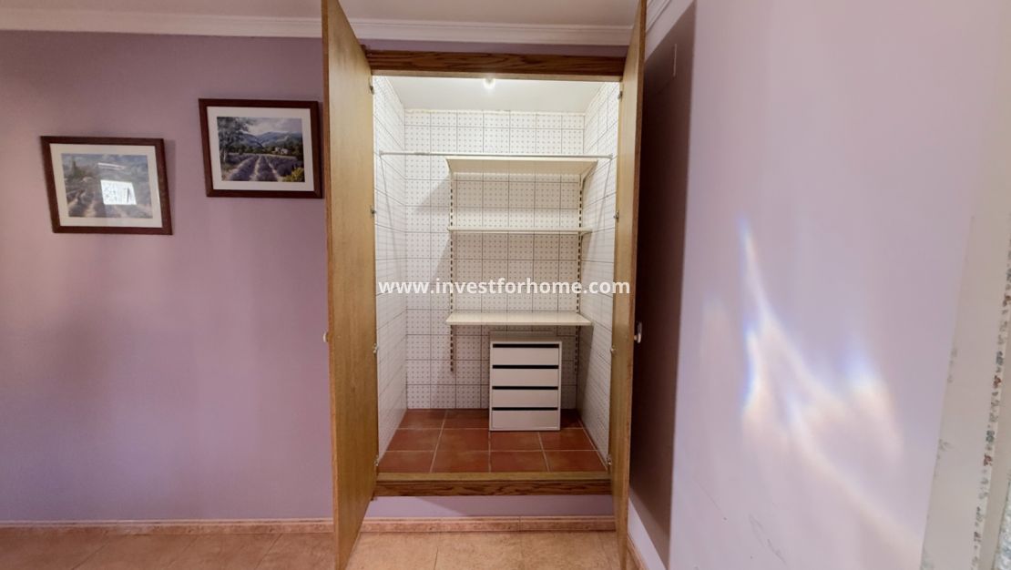 Verkoop - Villa - Pilar de la Horadada - Costa Blanca