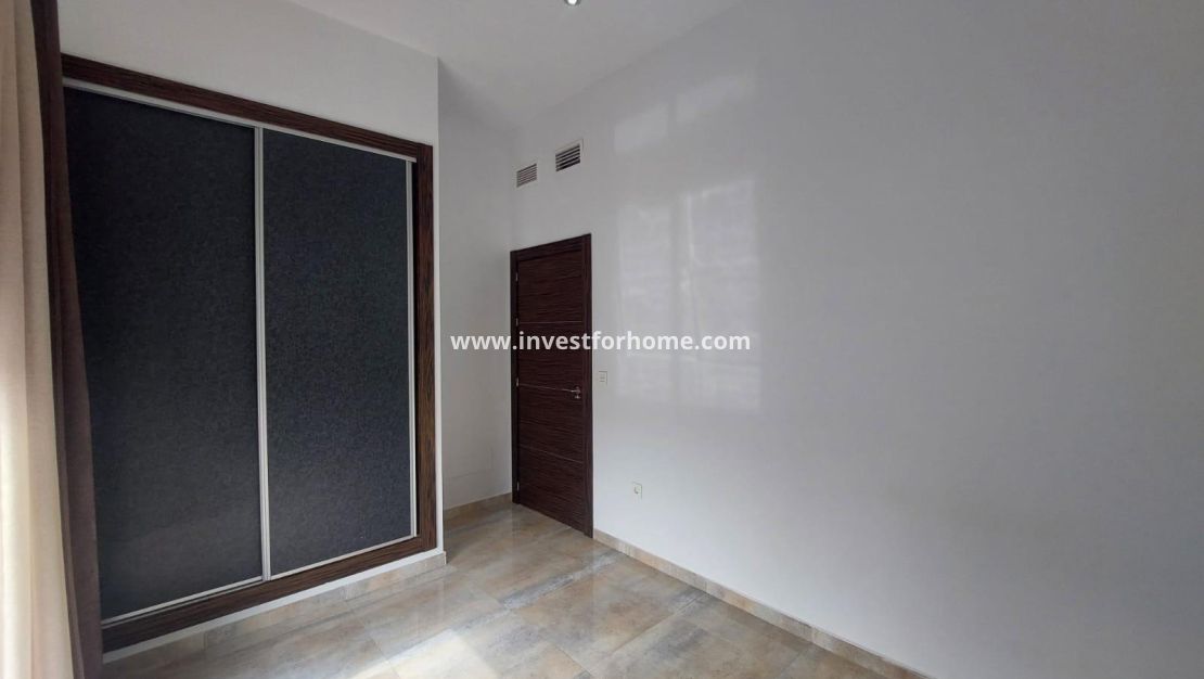 Verkoop - Villa - Pilar de la Horadada - Costa Blanca