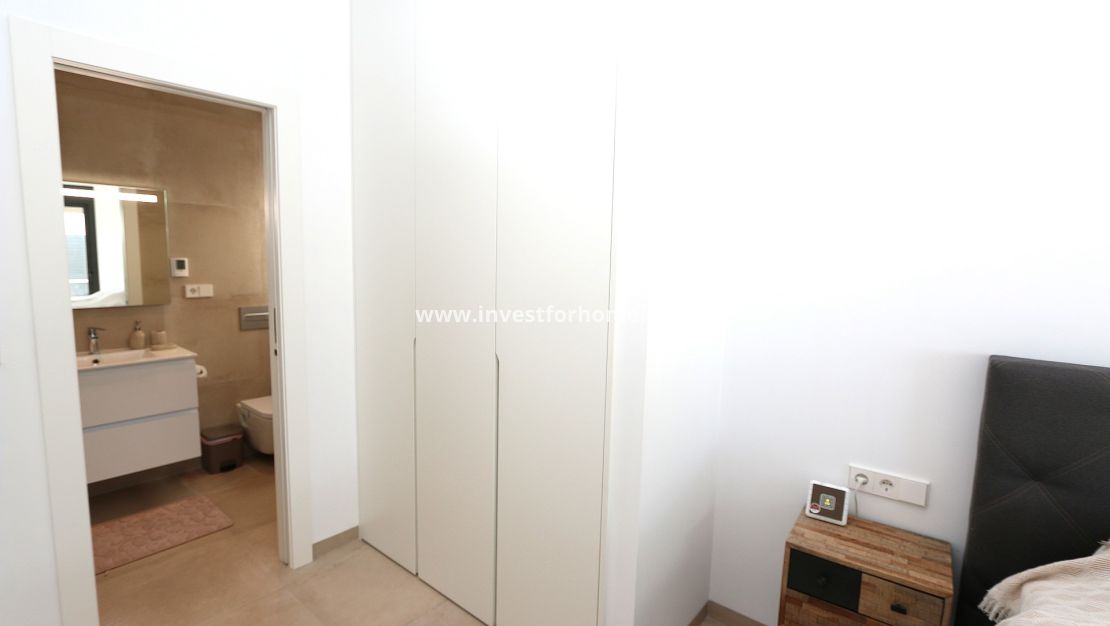 Verkoop - Villa - Pilar de la Horadada - Costa Blanca