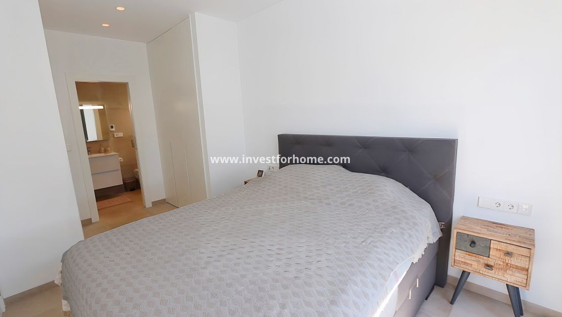 Verkoop - Villa - Pilar de la Horadada - Costa Blanca