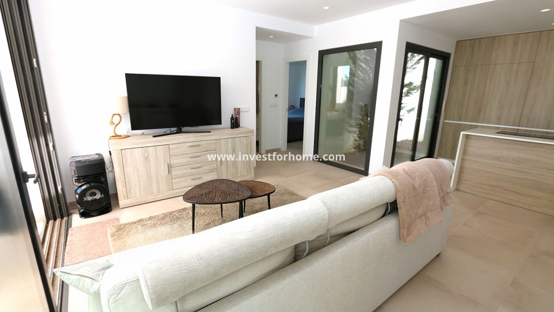 Verkoop - Villa - Pilar de la Horadada - Costa Blanca