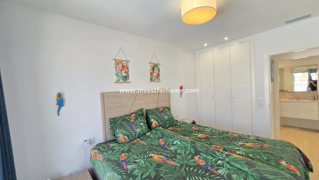 Verkoop - Villa - Pilar de la Horadada - Costa Blanca