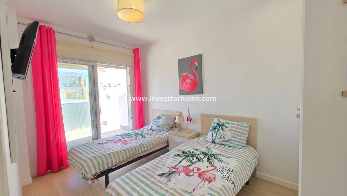 Verkoop - Villa - Pilar de la Horadada - Costa Blanca