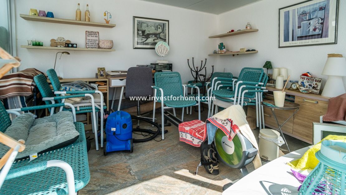 Verkoop - Villa - Pilar de la Horadada - Costa Blanca