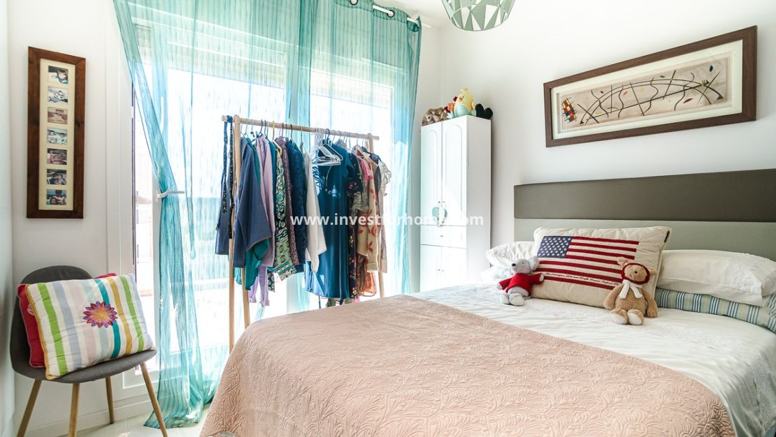 Verkoop - Villa - Pilar de la Horadada - Costa Blanca