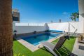 Verkoop - Villa - Pilar de la Horadada - Costa Blanca