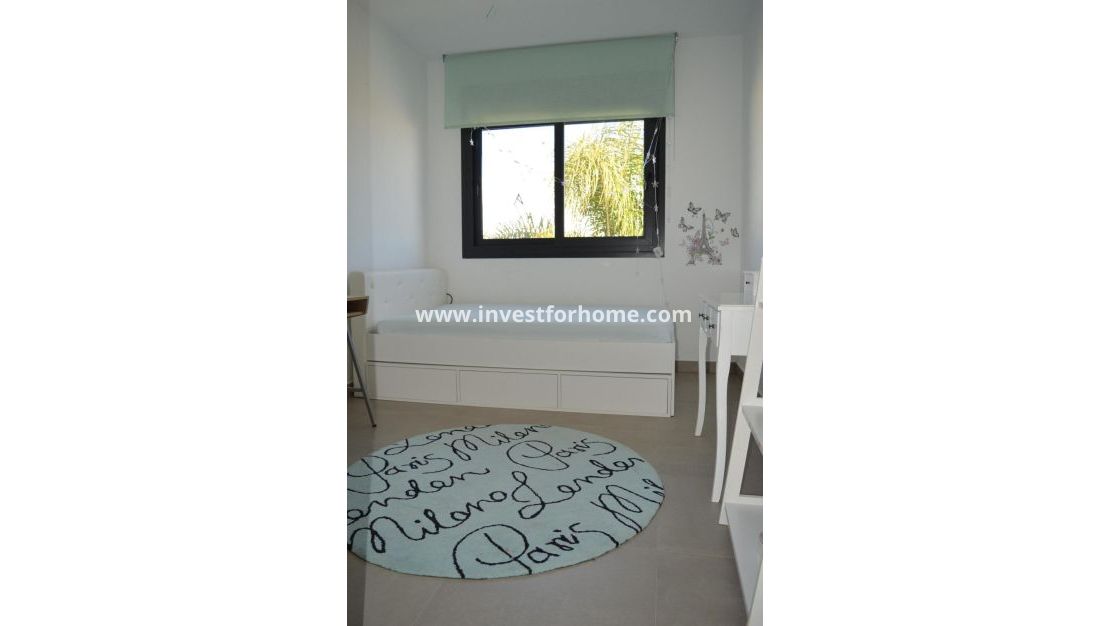 Verkoop - Villa - Pilar de la Horadada - Las Higuericas