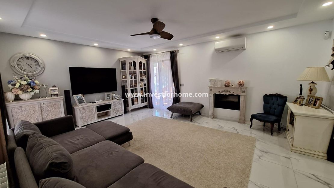 Verkoop - Villa - Pilar de la Horadada - Pinar de Campoverde