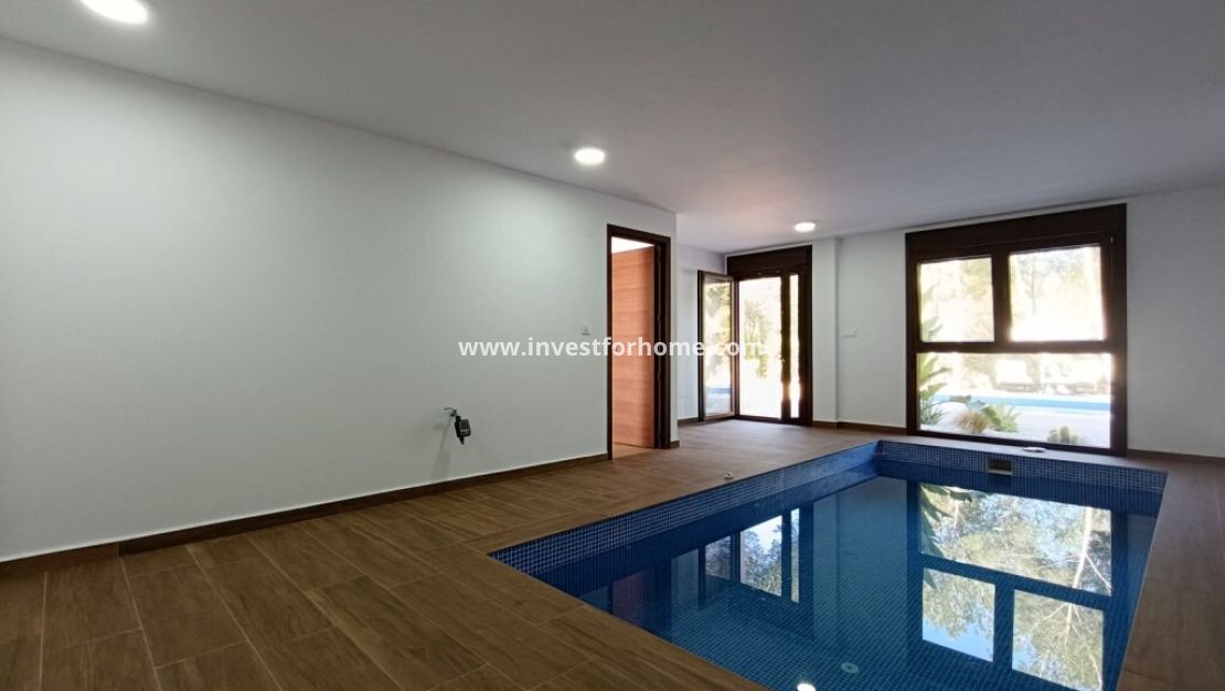 Verkoop - Villa - Pilar de la Horadada - Pinar de Campoverde