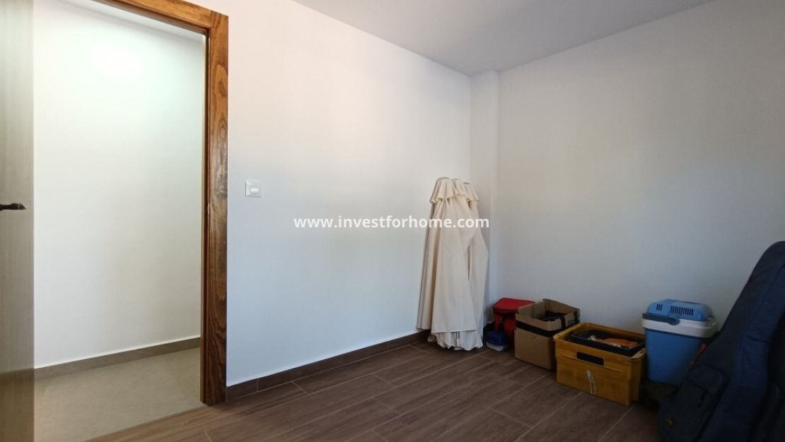 Verkoop - Villa - Pilar de la Horadada - Pinar de Campoverde