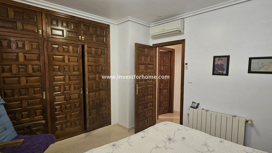 Verkoop - Villa - Pinar de Campoverde - Inland