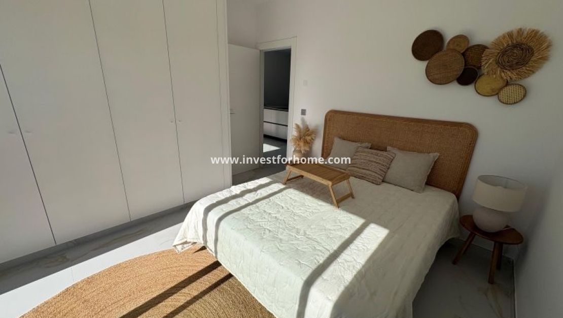 Verkoop - Villa - Pinar de Campoverde - Inland