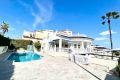 Verkoop - Villa - Pinar de Campoverde - Inland