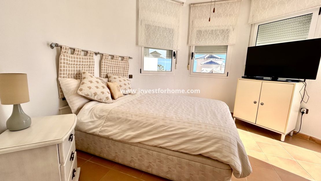 Verkoop - Villa - Pinar de Campoverde - Inland