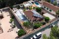 Verkoop - Villa - Pinar de Campoverde - Inland