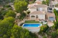 Verkoop - Villa - Pinar de Campoverde - Inland