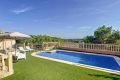 Verkoop - Villa - Pinar de Campoverde - Inland