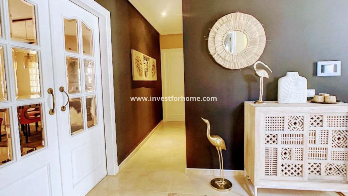 Verkoop - Villa - Pinar de Campoverde - Inland
