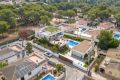 Verkoop - Villa - Pinar de Campoverde - Inland