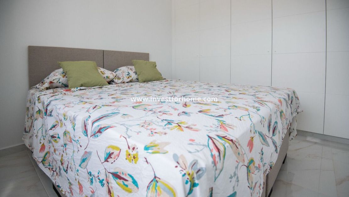 Verkoop - Villa - Pinar de Campoverde - LOS ROMEROS