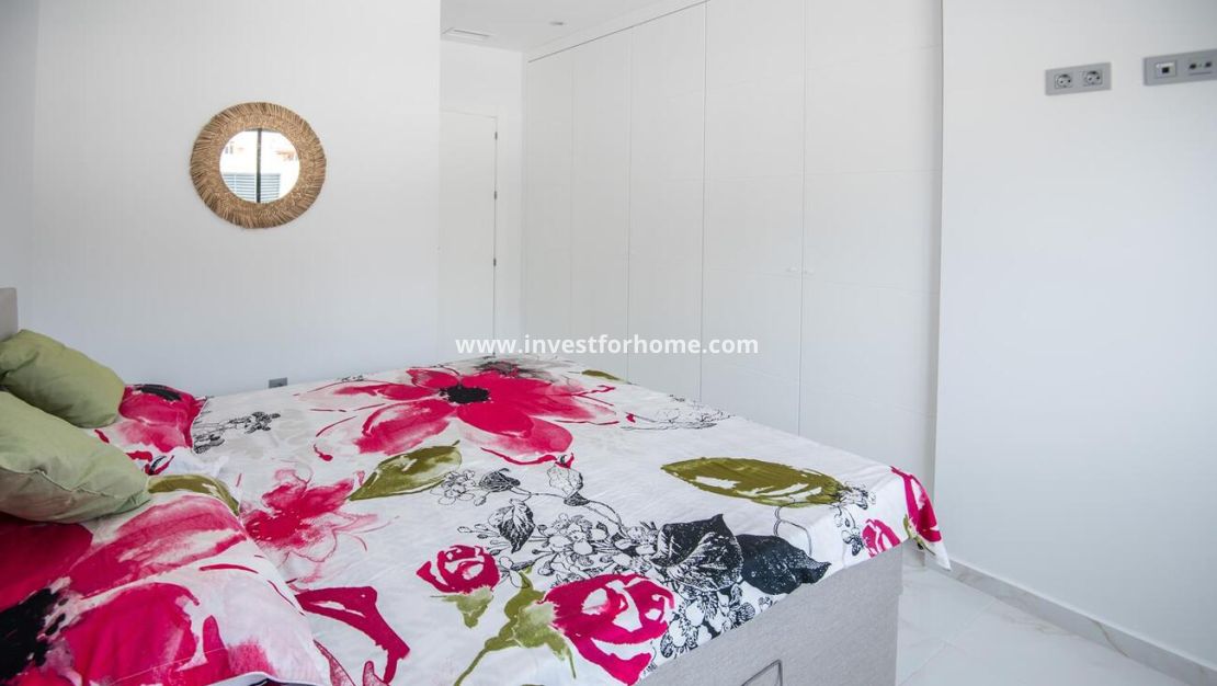 Verkoop - Villa - Pinar de Campoverde - LOS ROMEROS