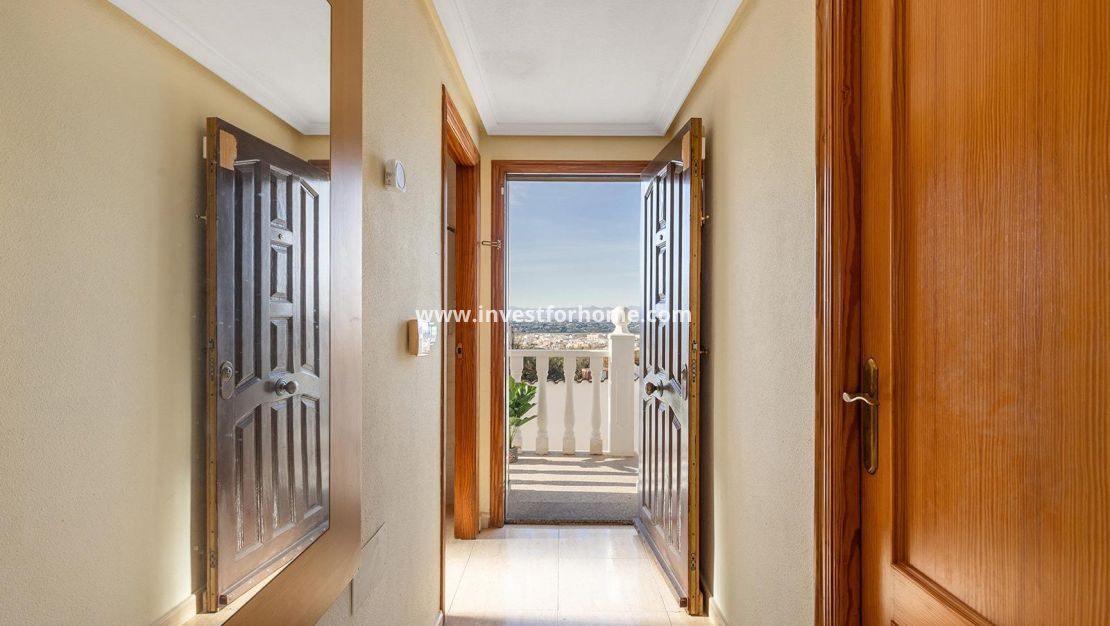 Verkoop - Villa - Rojales - Campo De Golf La Marquesa