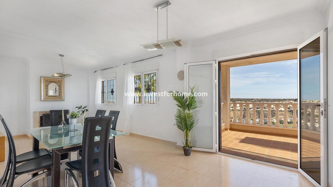 Verkoop - Villa - Rojales - Campo De Golf La Marquesa