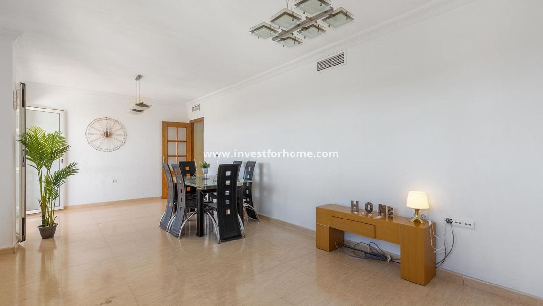 Verkoop - Villa - Rojales - Campo De Golf La Marquesa