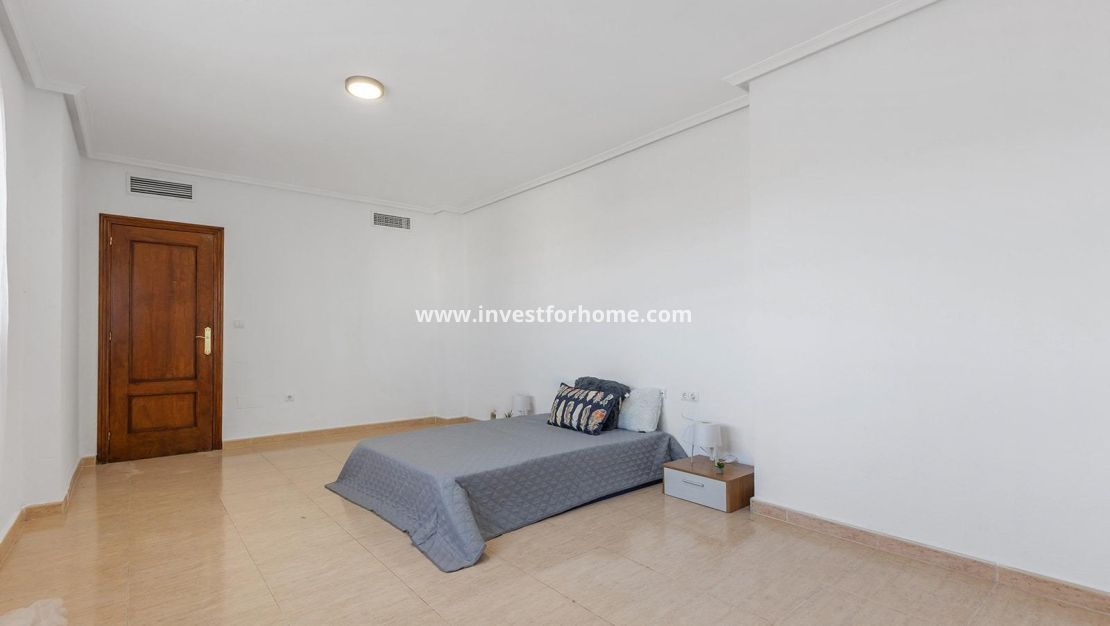 Verkoop - Villa - Rojales - Campo De Golf La Marquesa