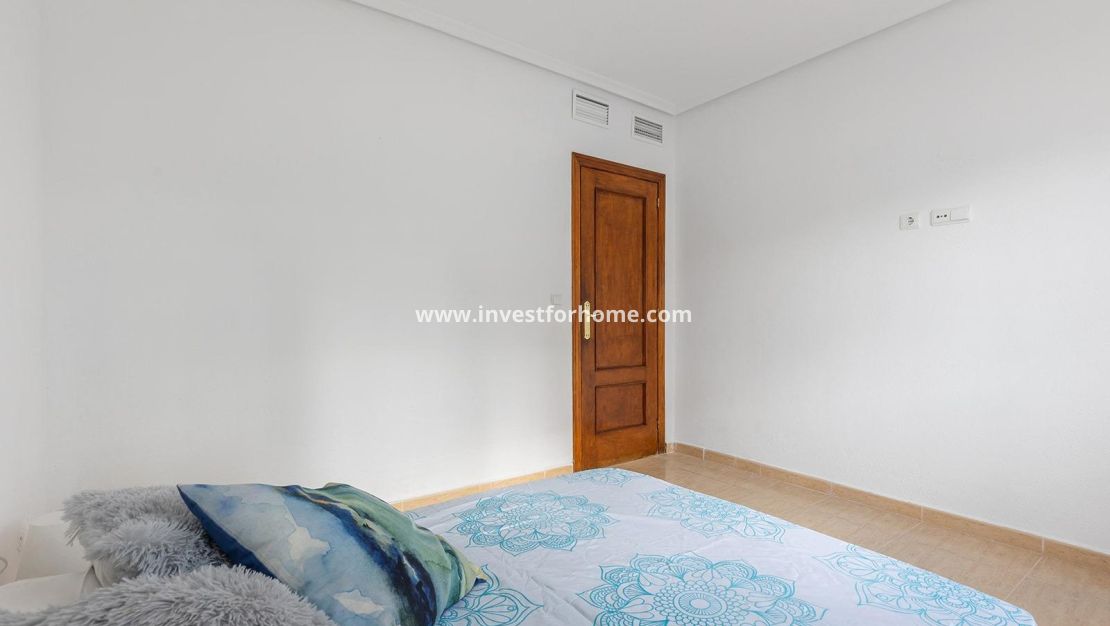 Verkoop - Villa - Rojales - Campo De Golf La Marquesa