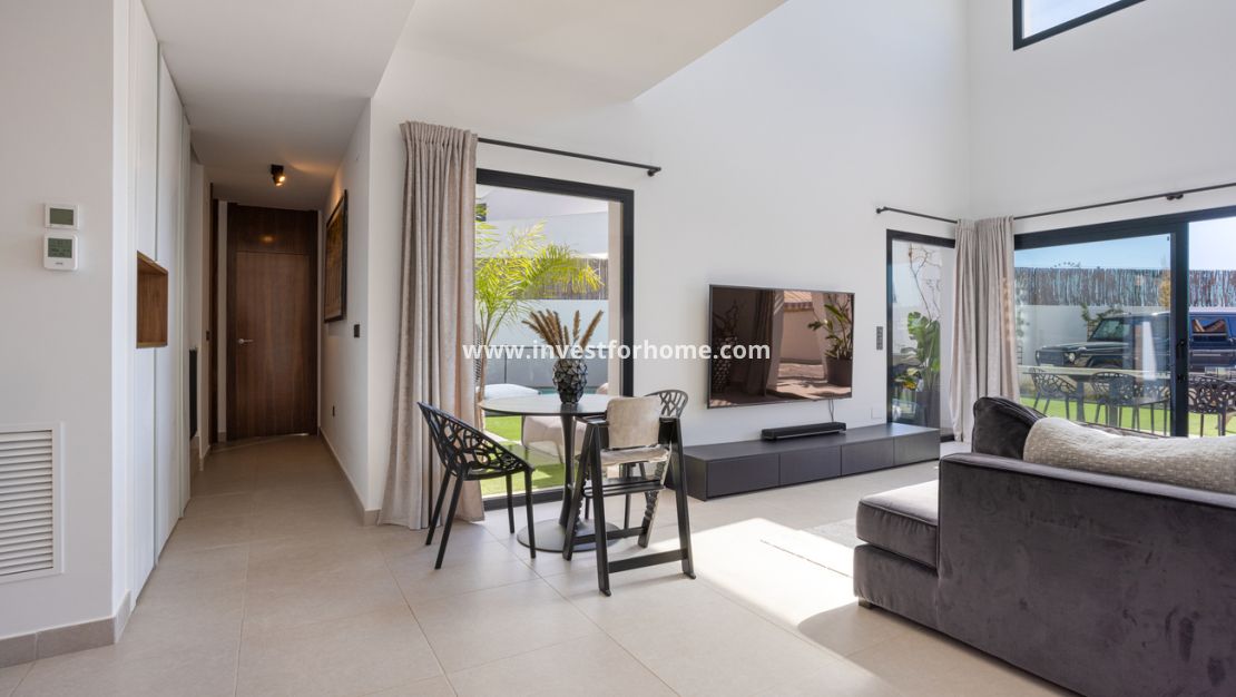 Verkoop - Villa - Rojales - center