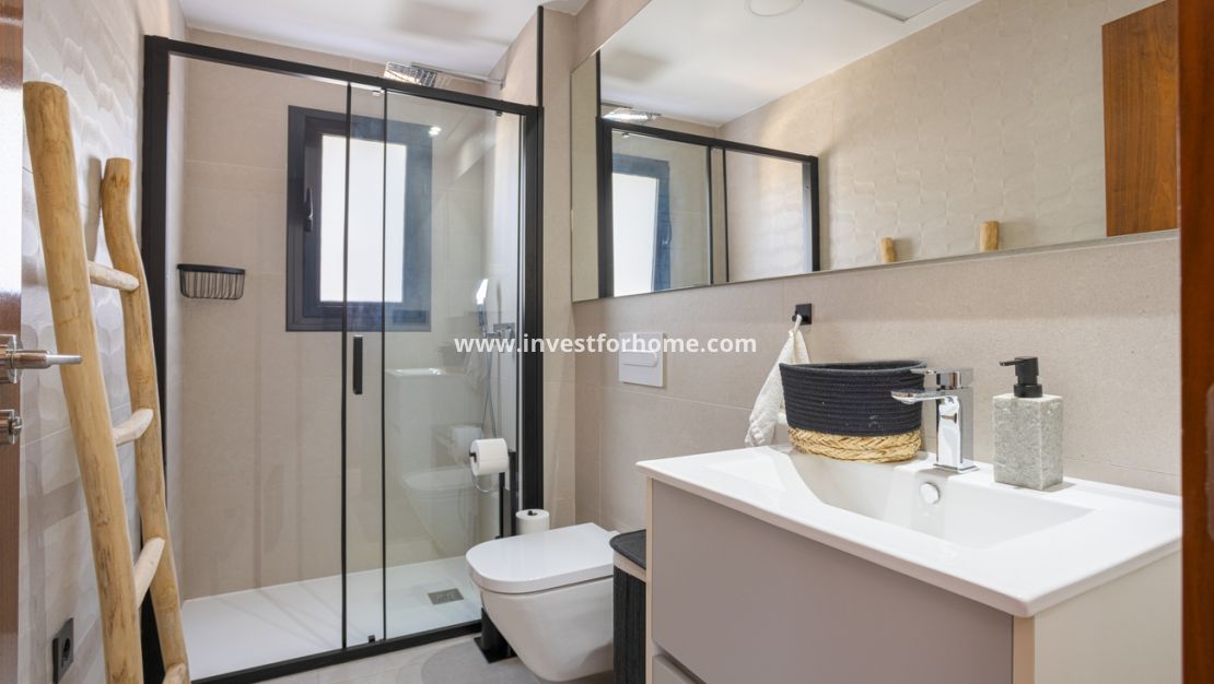 Verkoop - Villa - Rojales - center