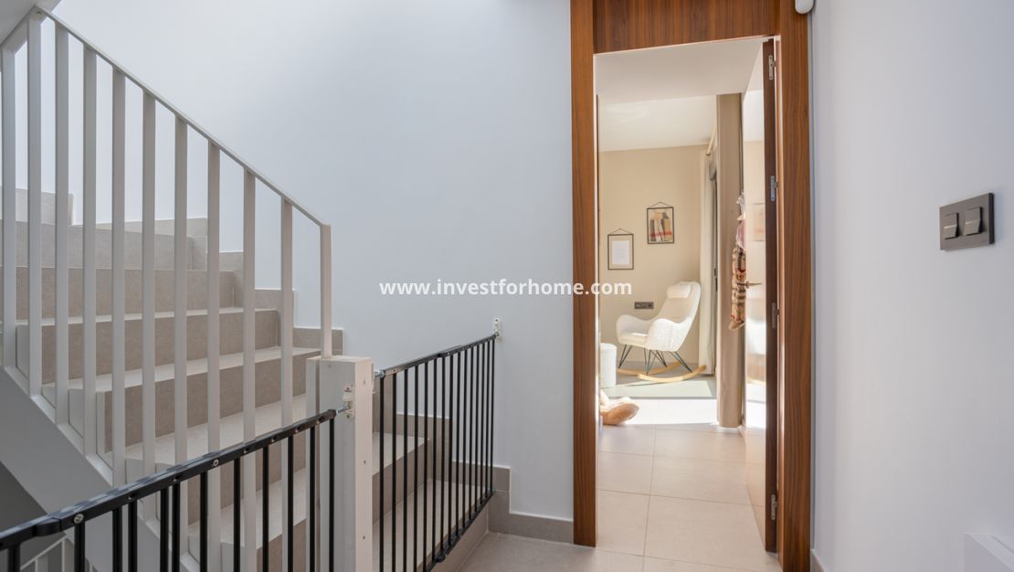 Verkoop - Villa - Rojales - center