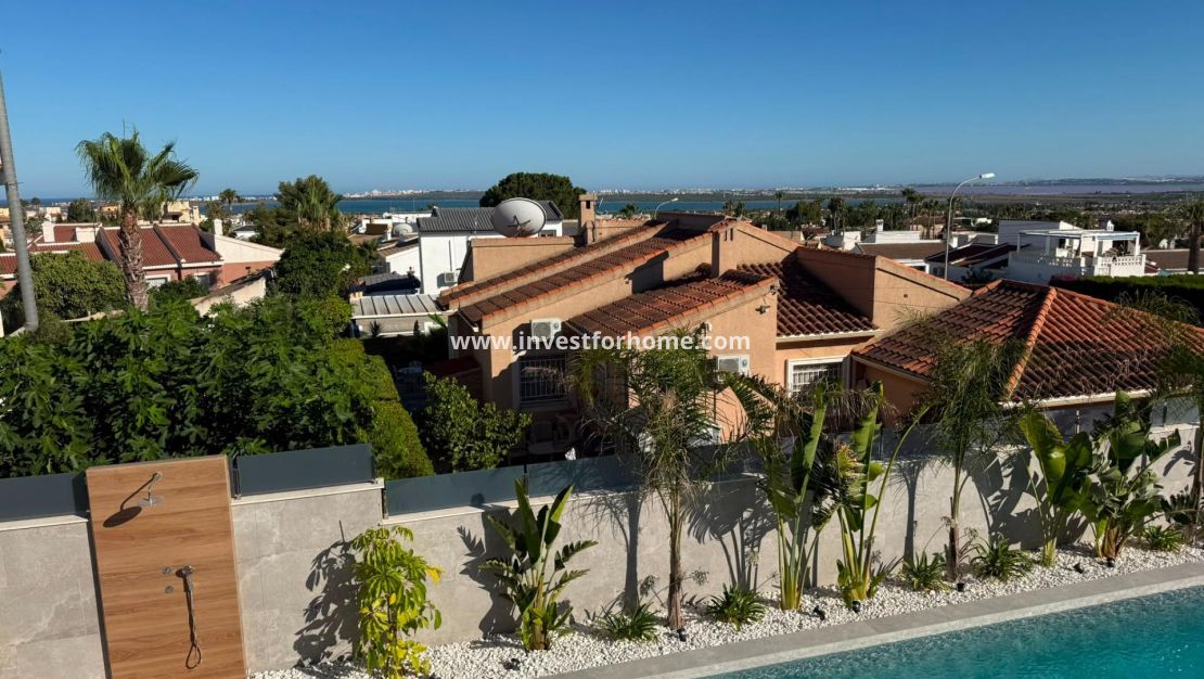 Verkoop - Villa - Rojales - Centro De La Ciudad Quesada